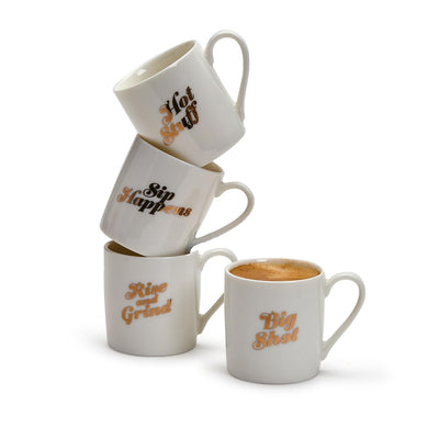 espresso cup gift set