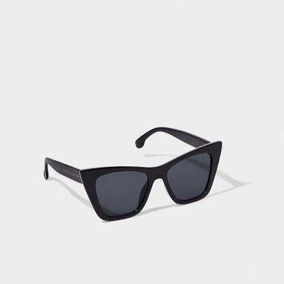 katie loxton porto sunglasses black