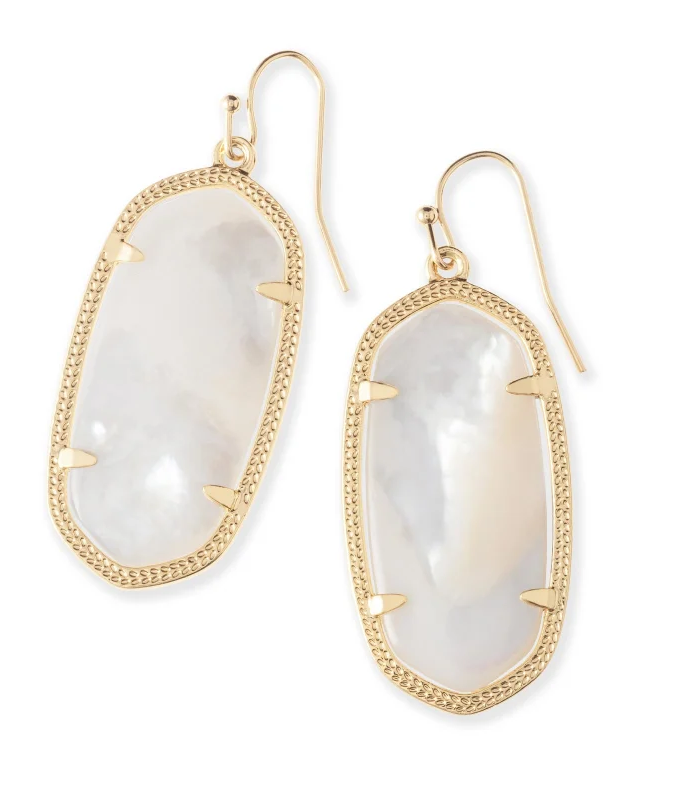 Kendra scott bea drop 2025 earrings
