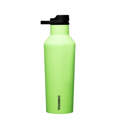 Corkcicle 32oz Sport Canteen margarita