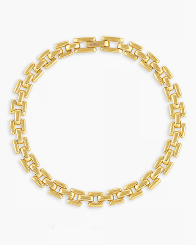 Gorjana Brooklyn Bracelet gold