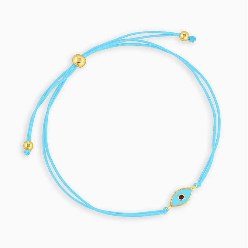 Gorjana Evil Eye Prism Bracelet Bella Bea Boutique ATX