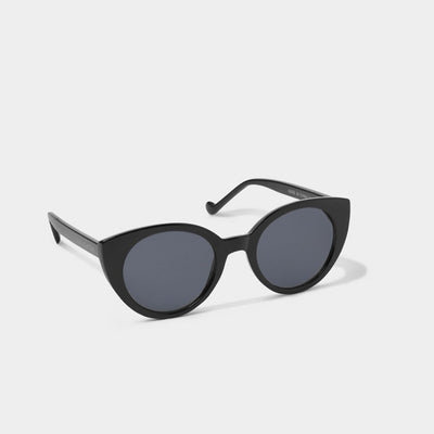 katie loxton paris sunglasses black