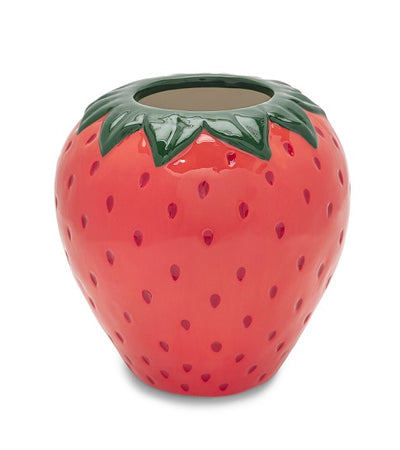 bando strawberry field vase