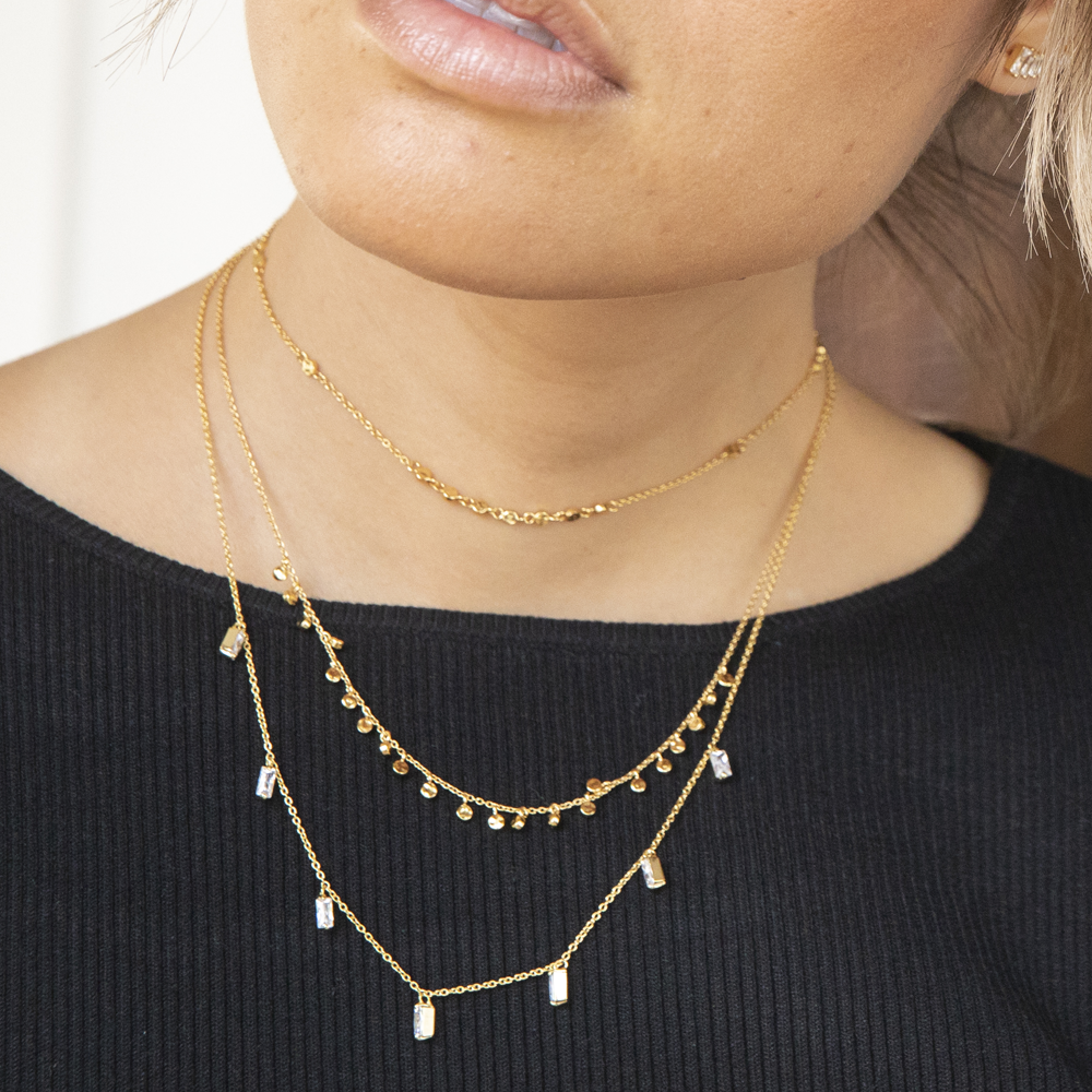 Gorjana chloe choker discount