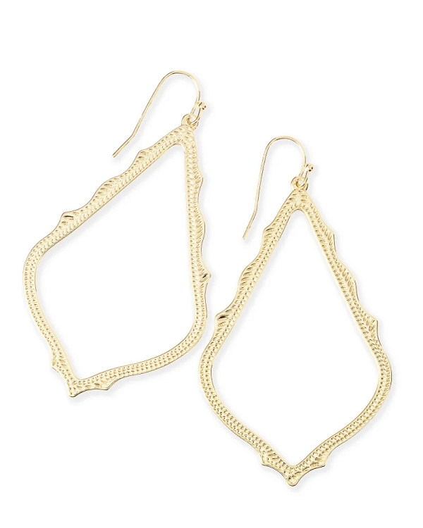 Kendra Scott Sophee Drop Earrings Bella Bea Boutique ATX