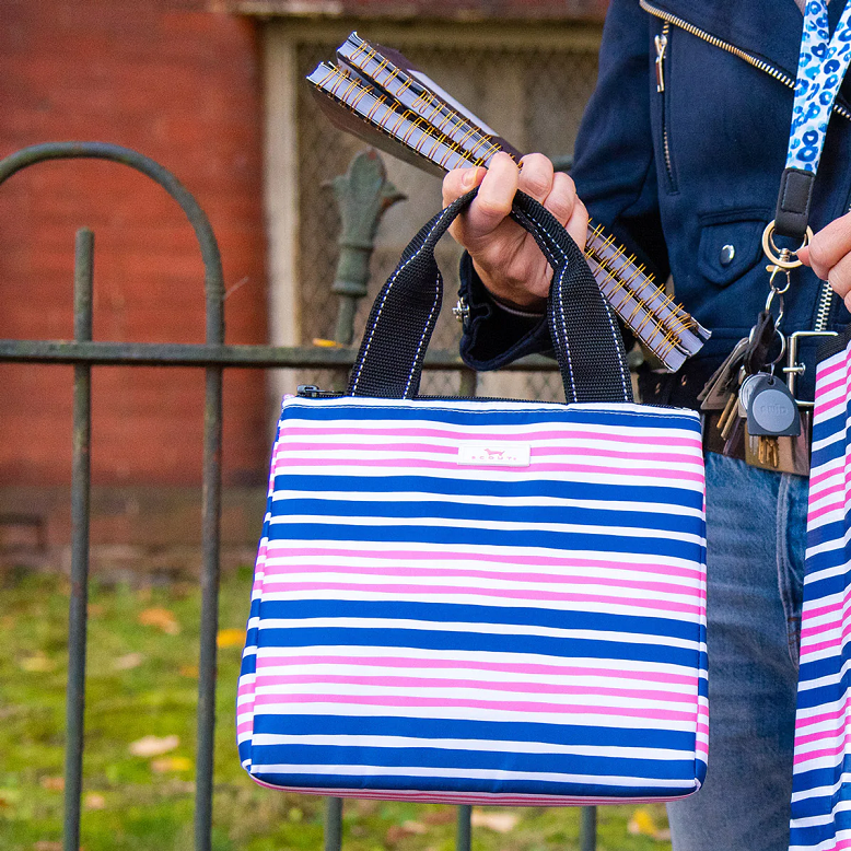 Scout Eloise Lunch Bag – Bella Bea Boutique, ATX