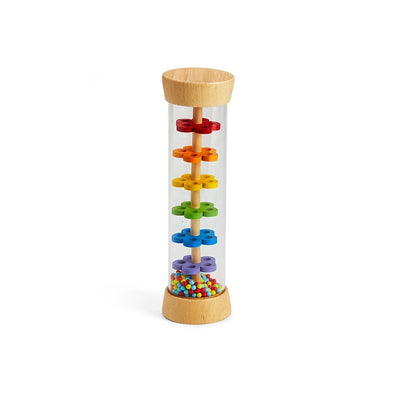 twos company over the rainbow rainmaker toy