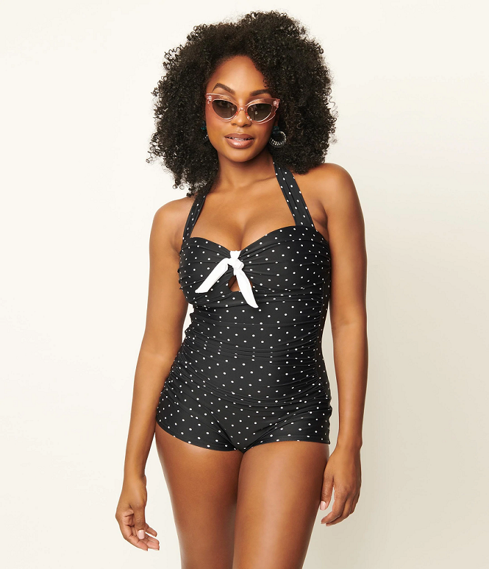 Boy short bathing suits one piece discount